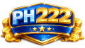 PH222 logo with gold accents