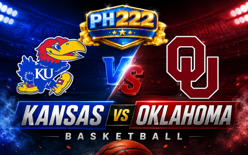 kansas vs oklahoma basketball body kansas vs oklahoma basketball