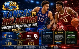 kansas vs oklahoma basketball
