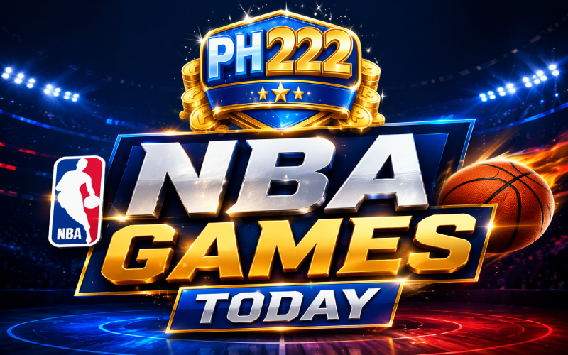 play nba games today