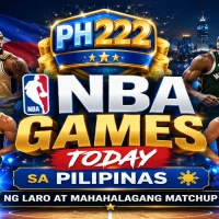 nba games today