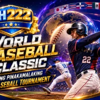 world baseball classic
