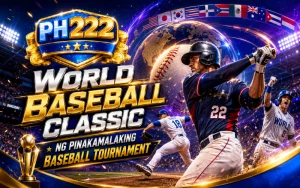 world baseball classic