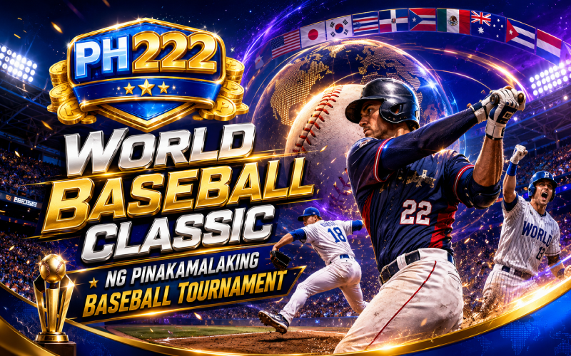 world baseball classic