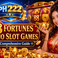 88 fortunes casino slot games