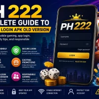 PH222 mobile gaming app guide