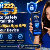 Ph 22 login app apk