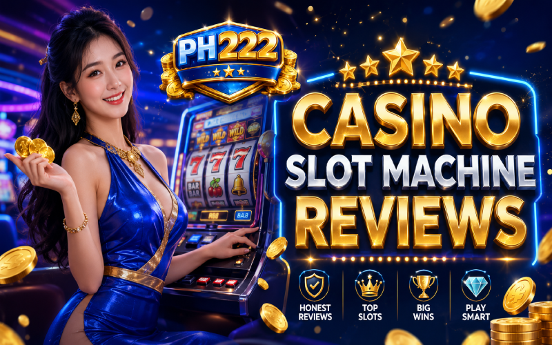 casino slot machine reviews body casino slot machine reviews