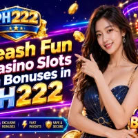 casino slots with bonuses