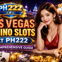 las vegas casino slots