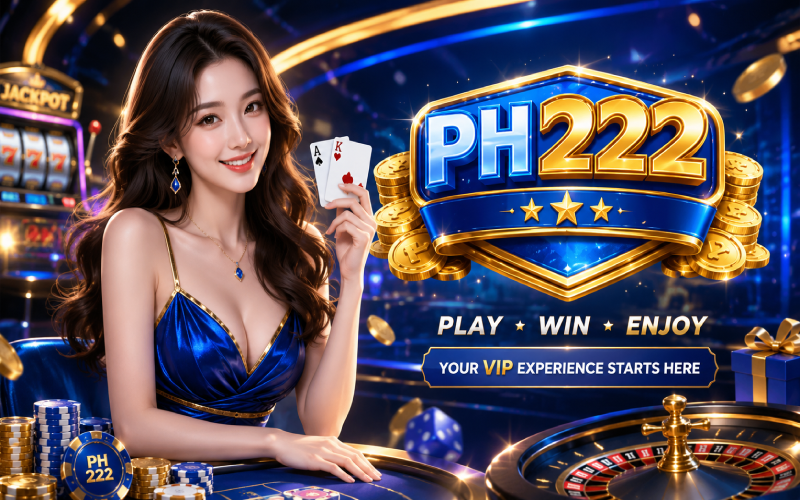 ph 222 body ph 222