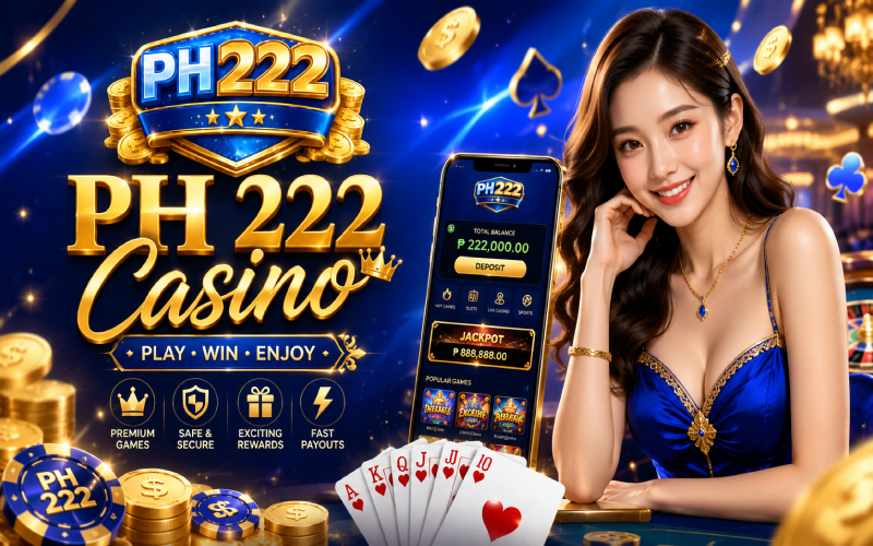 ph 222 casino body ph 222 casino