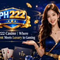 ph 222 casino