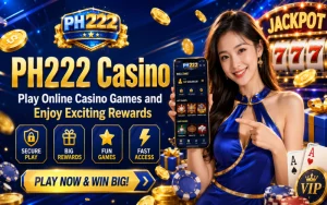 ph222 casino