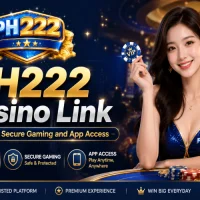 ph222 casino link