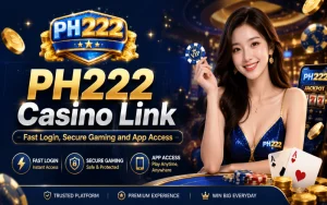 ph222 casino link