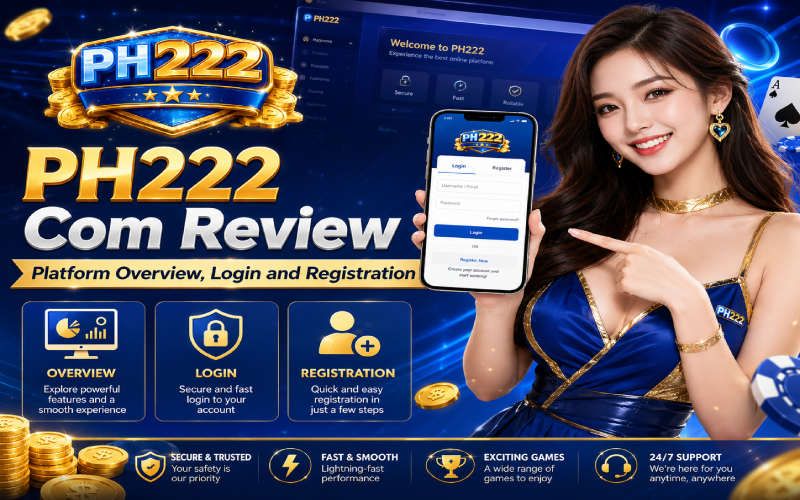 ph222 com