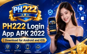 ph222 login app apk 2022