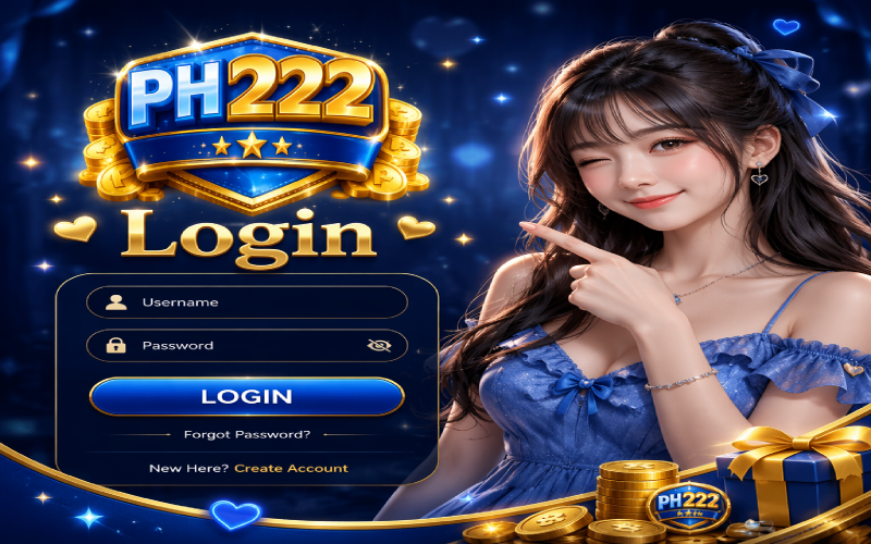 ph222 login body ph222 login