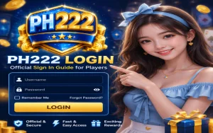 ph222 login