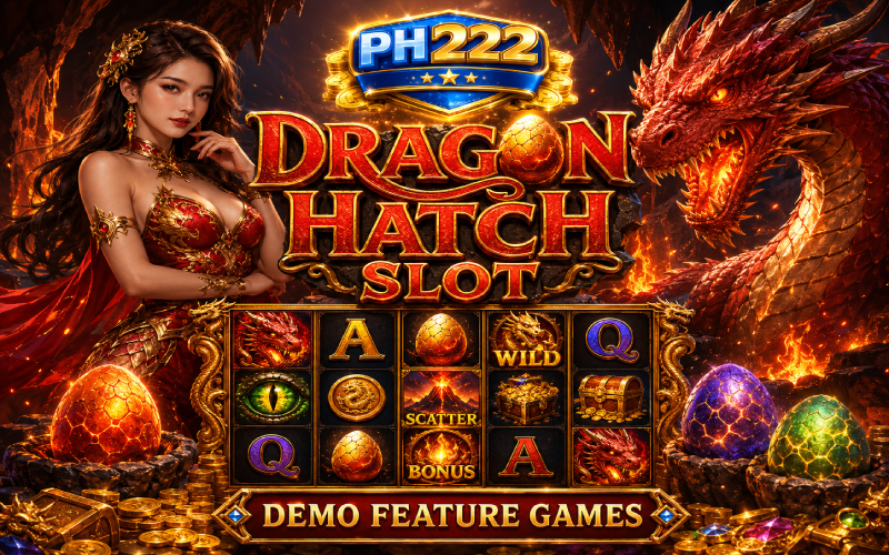 dragon hatch slot