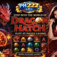dragon hatch slot