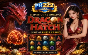 dragon hatch slot