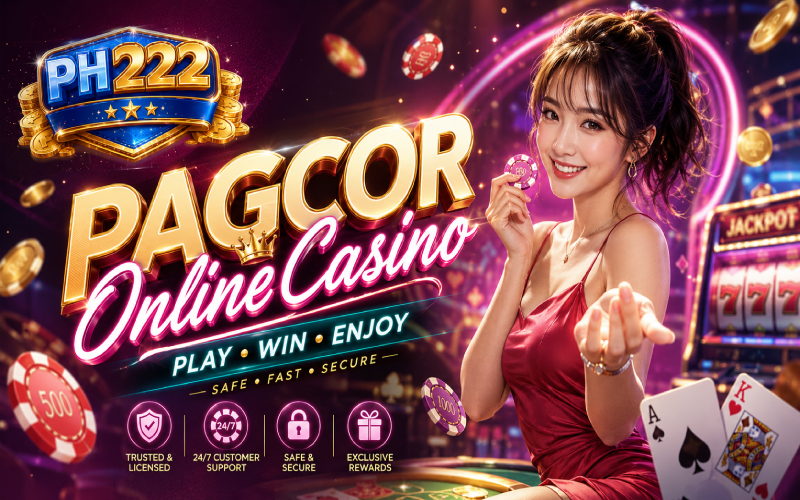 pagcor online casino