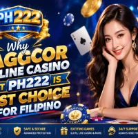pagcor online casino