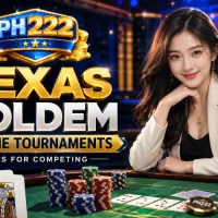 texas holdem online